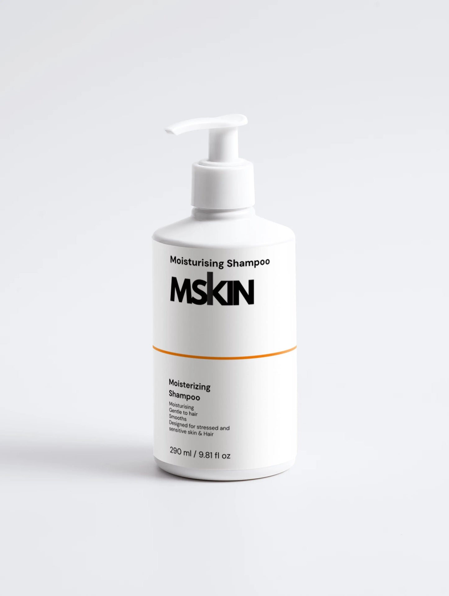 Moisturising Shampoo