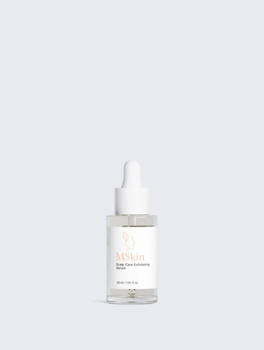 Scalp Care Exfoliating Serum - MSkin