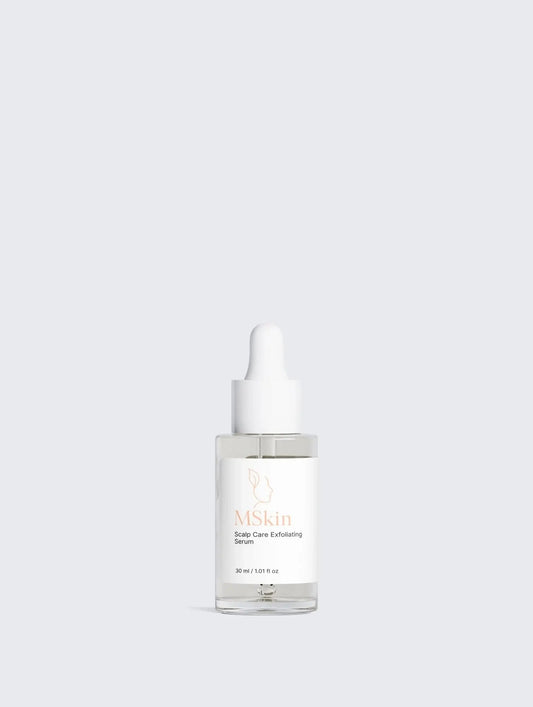 Scalp Care Exfoliating Serum - MSkin