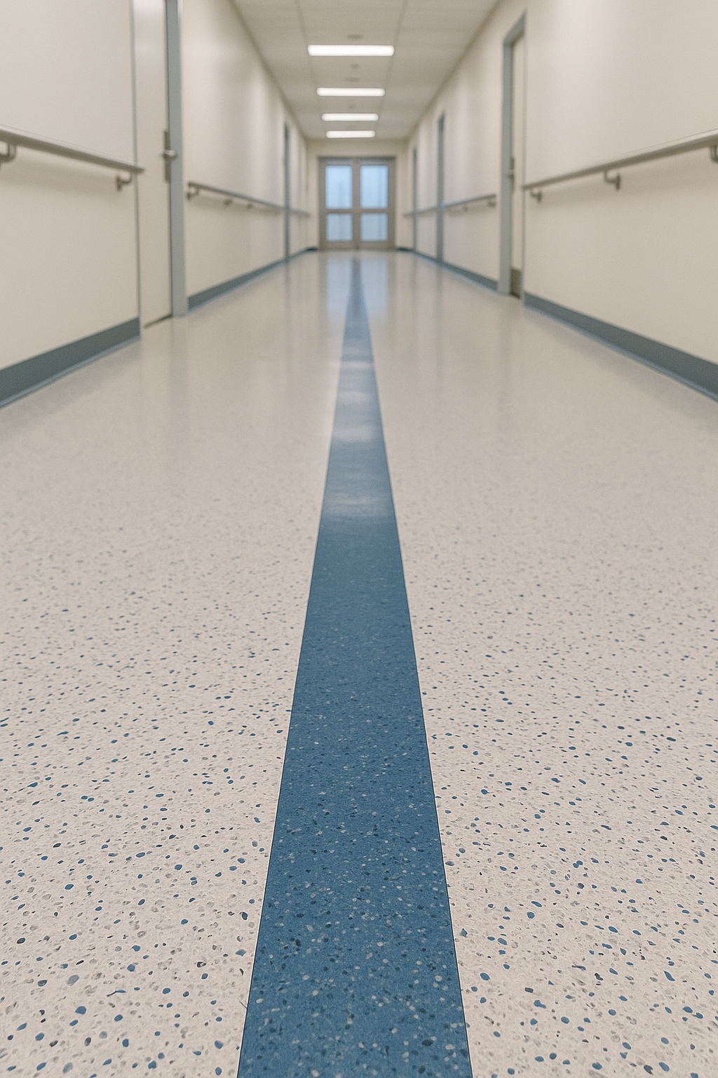 Mijn zoektocht naar een diagnose: hoe ik via een medische snelweg met afslag-chaos uiteindelijk bij Multiple Sclerose (MS) uitkwam