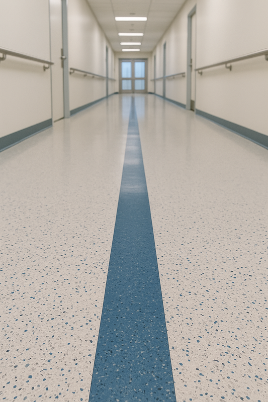 Mijn zoektocht naar een diagnose: hoe ik via een medische snelweg met afslag-chaos uiteindelijk bij Multiple Sclerose (MS) uitkwam