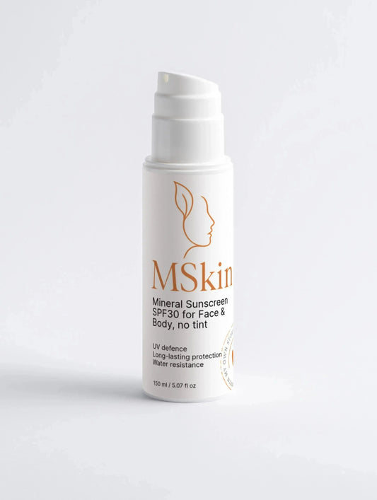 De Beste Dagcrème voor een Droge Huid: Zo Krijg je je Stralende Glow Terug - MSkin