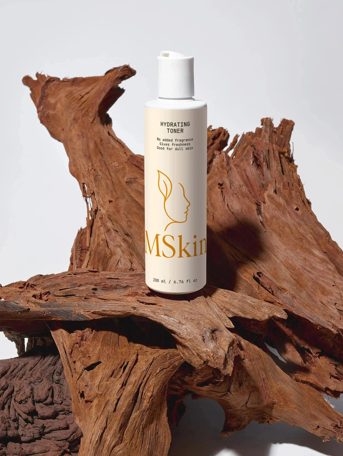 Duurzame skincare: zo support je je huid met natuurlijke ingrediënten - MSkin