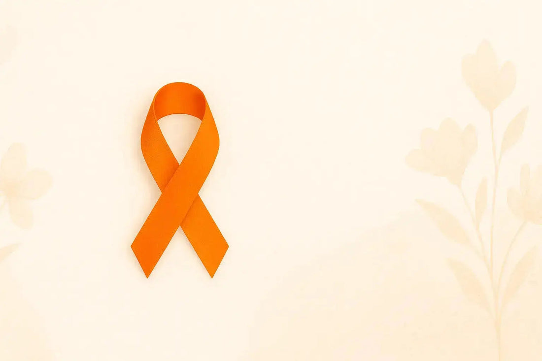 Huidproblemen door medicatie bij MS - MSkin