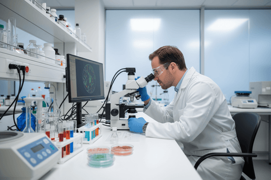 Lopende MS-onderzoeken & klinische trials in Europa (stand: 9 november 2025) - MSkin