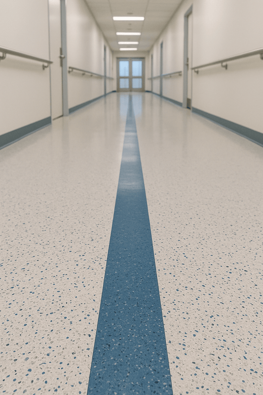 Mijn zoektocht naar een diagnose: Multiple Sclerose - MSkin