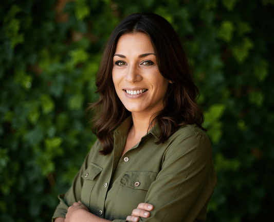 MSkin – ontstaan uit mijn verhaal met MS - MSkin