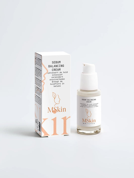 3 for 2 bundle Microbiotic Treatment Cream - MSkin