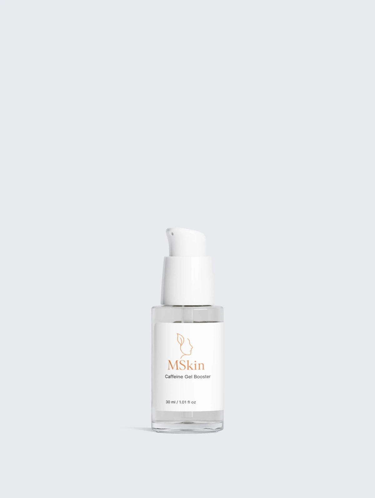 Caffeine Gel Booster