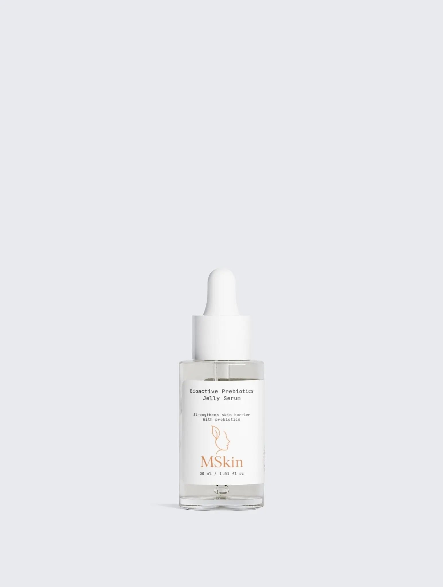 Bioactive Prebiotics Jelly Serum - MSkin