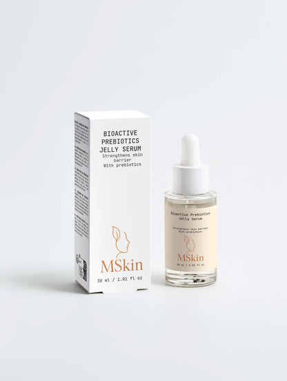 Bioactive Prebiotics Jelly Serum - MSkin