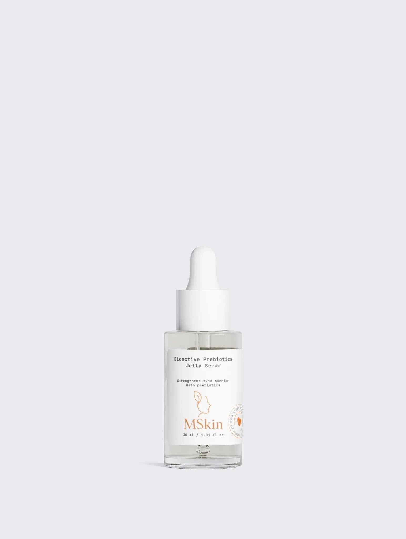 Bioactive Prebiotics Jelly Serum - MSkin