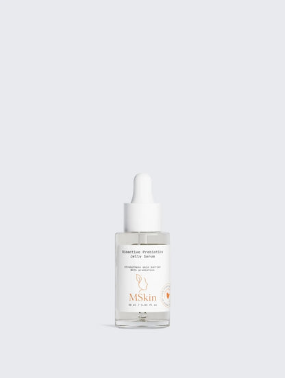 Bioactive Prebiotics Jelly Serum - MSkin