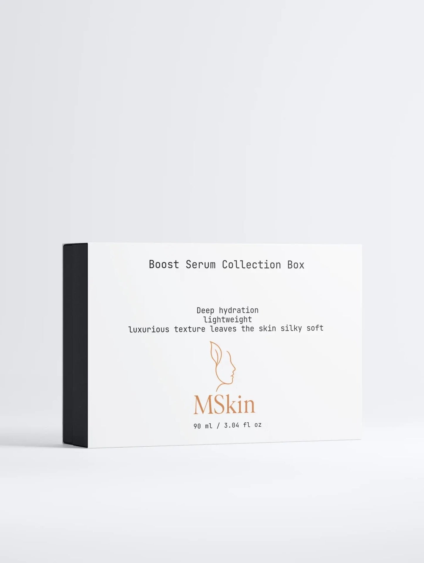 Boost Serum Collection Box - MSkin
