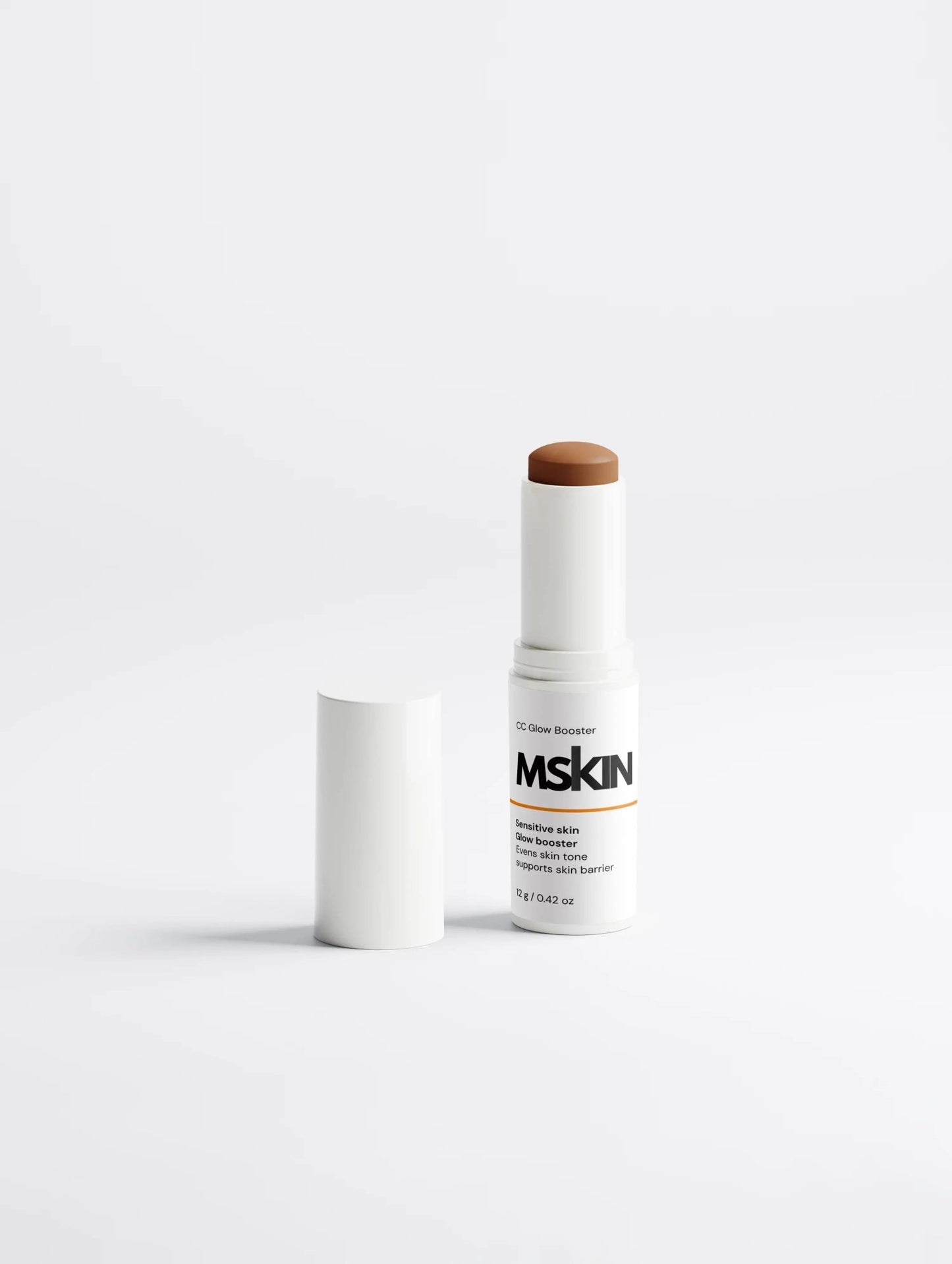 CC Cream Ceramide SPF30 Stick: 30 TAN - MSkin