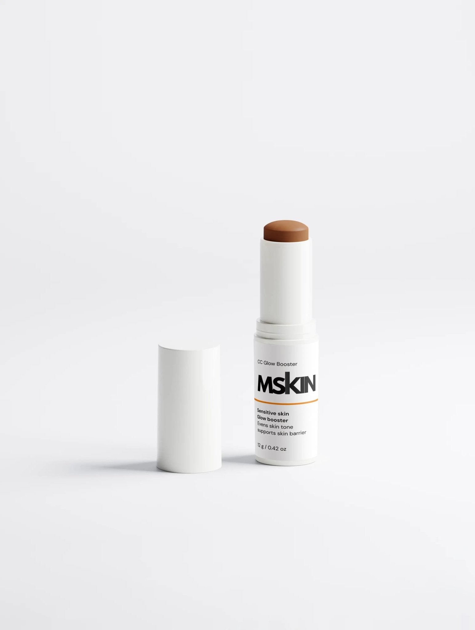 CC Cream Ceramide SPF30 Stick: 30 TAN - MSkin