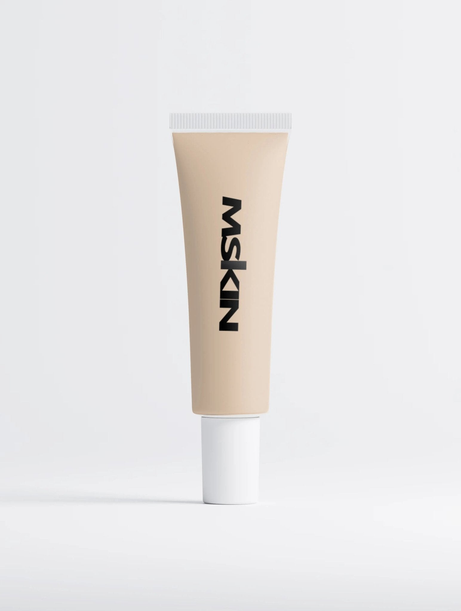 Foundation with Peptides, 05 Fair Neutral - MSkin