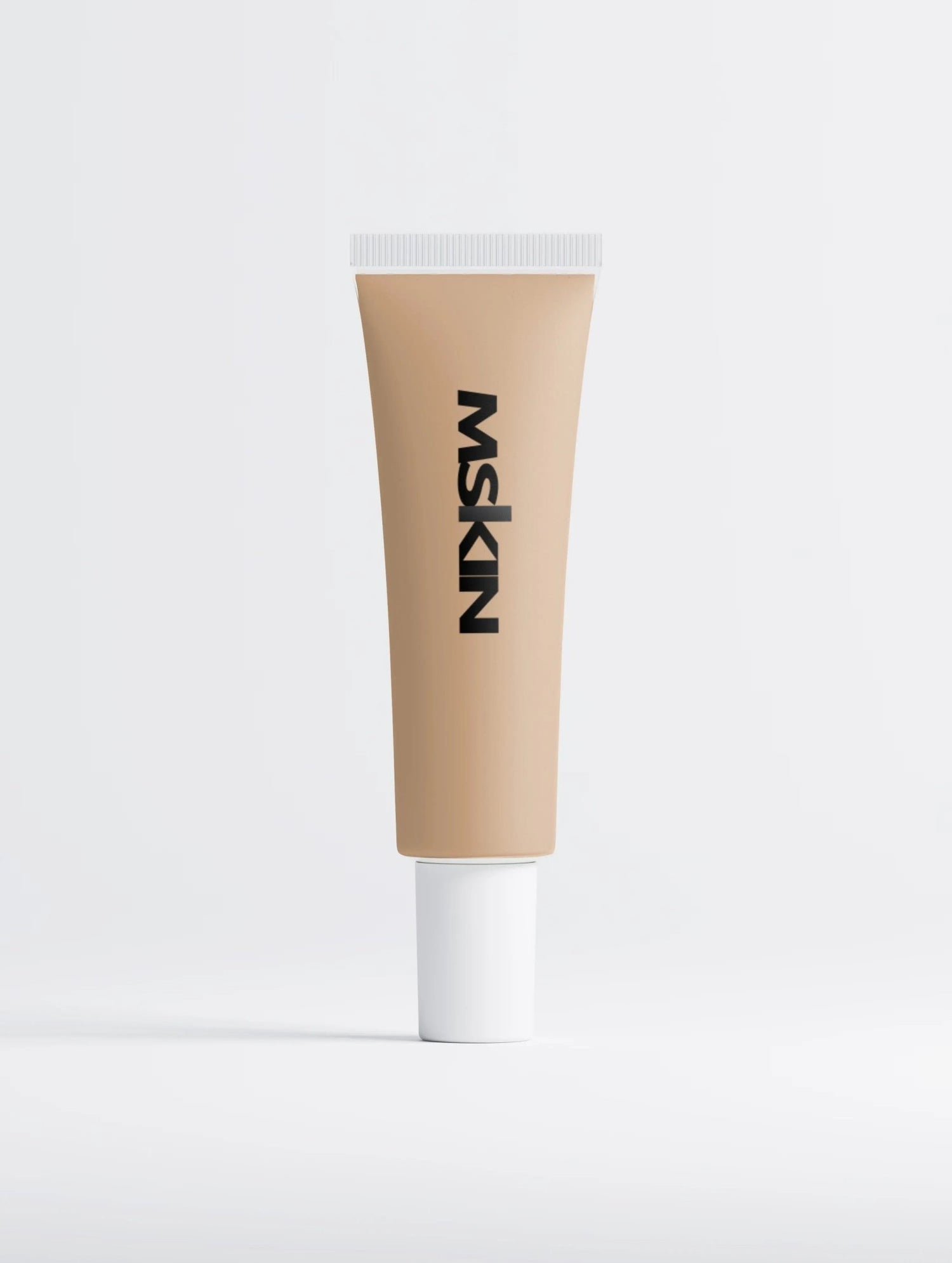Foundation with Peptides, 20 Medium Neutral - MSkin