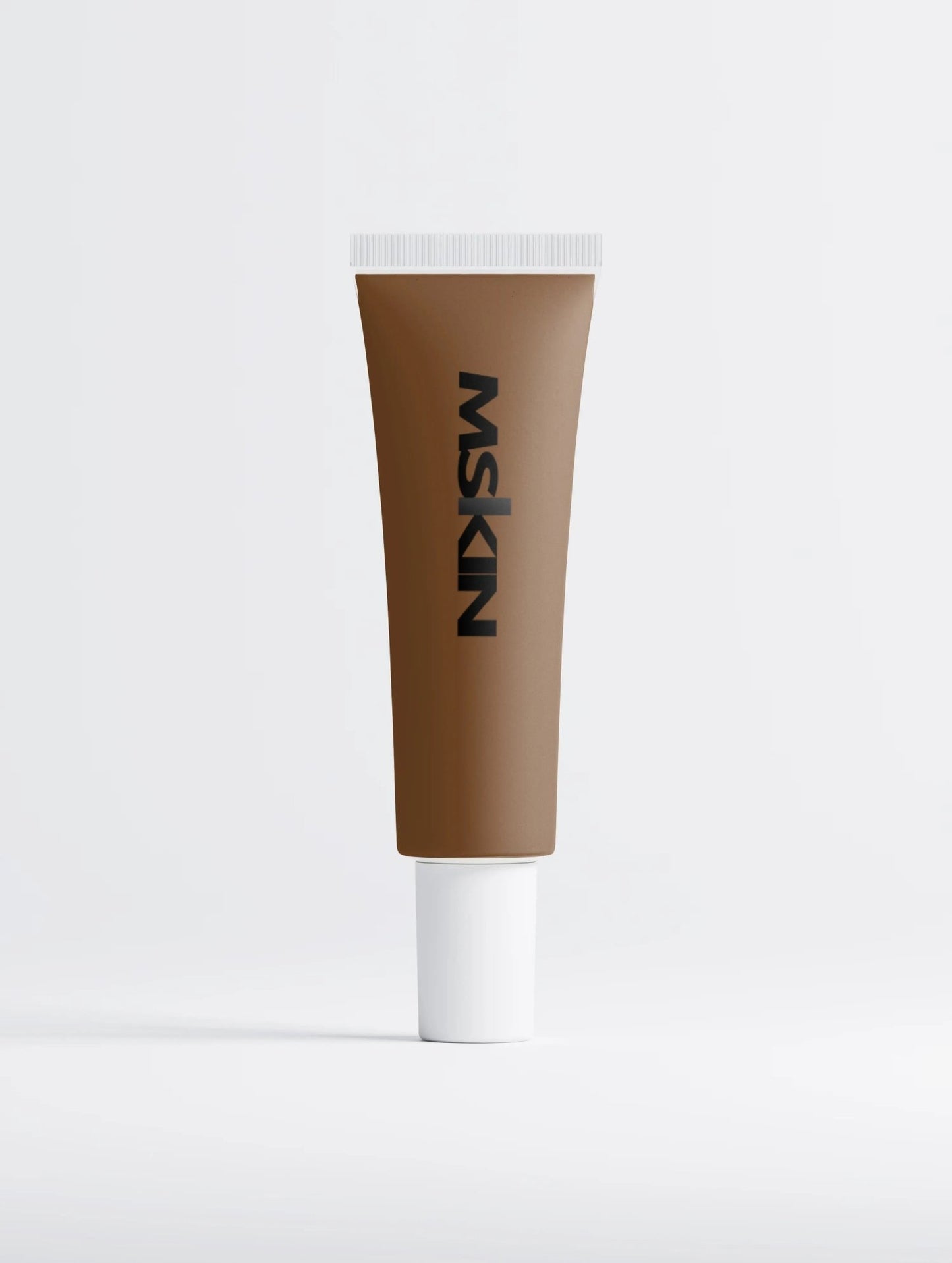 Foundation with Peptides, 40 Deep Neutral - MSkin