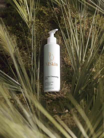 Gentle Cleansing Milk - MSkin