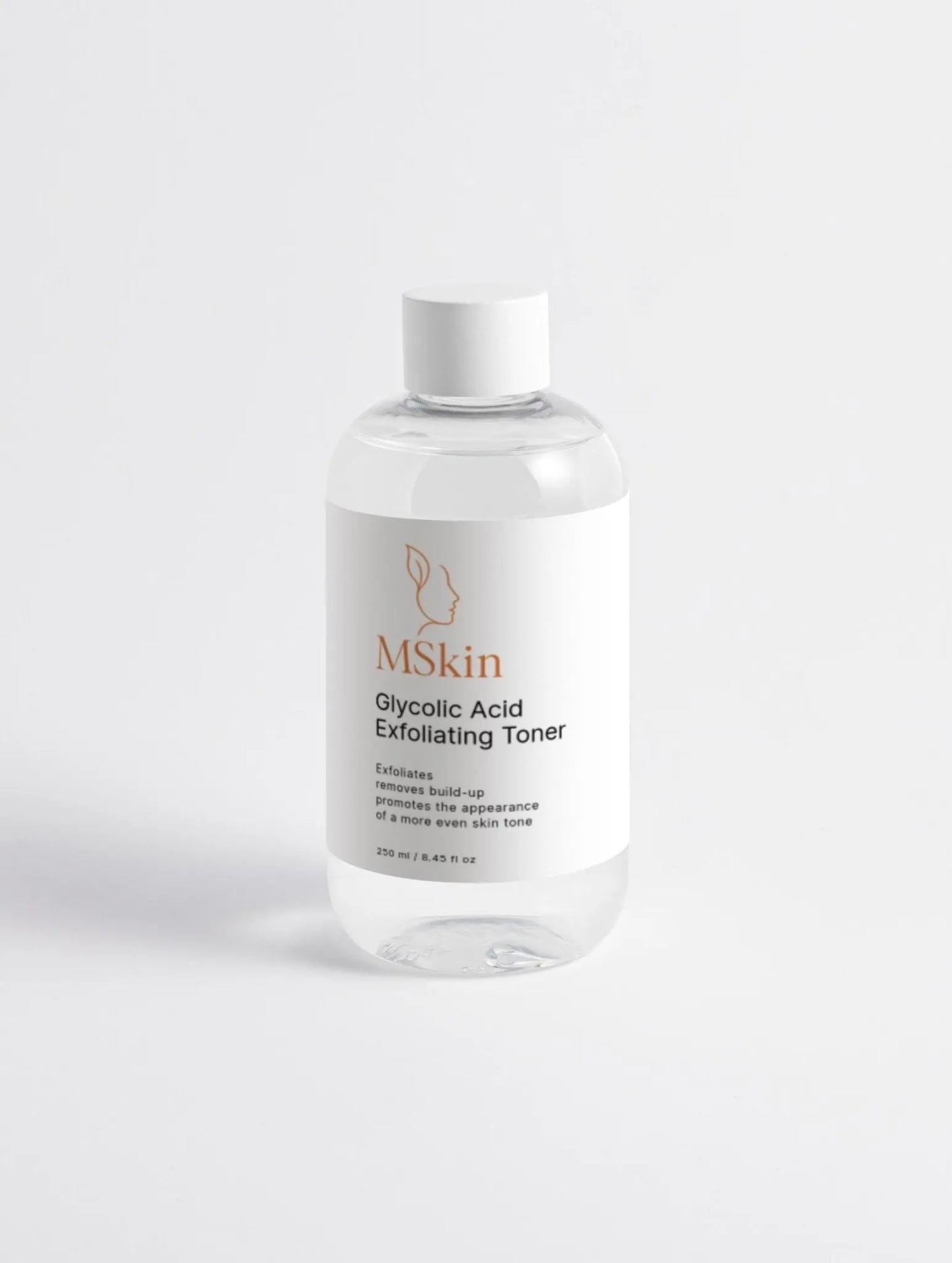 Glycolic Acid Exfoliating Toner - MSkin