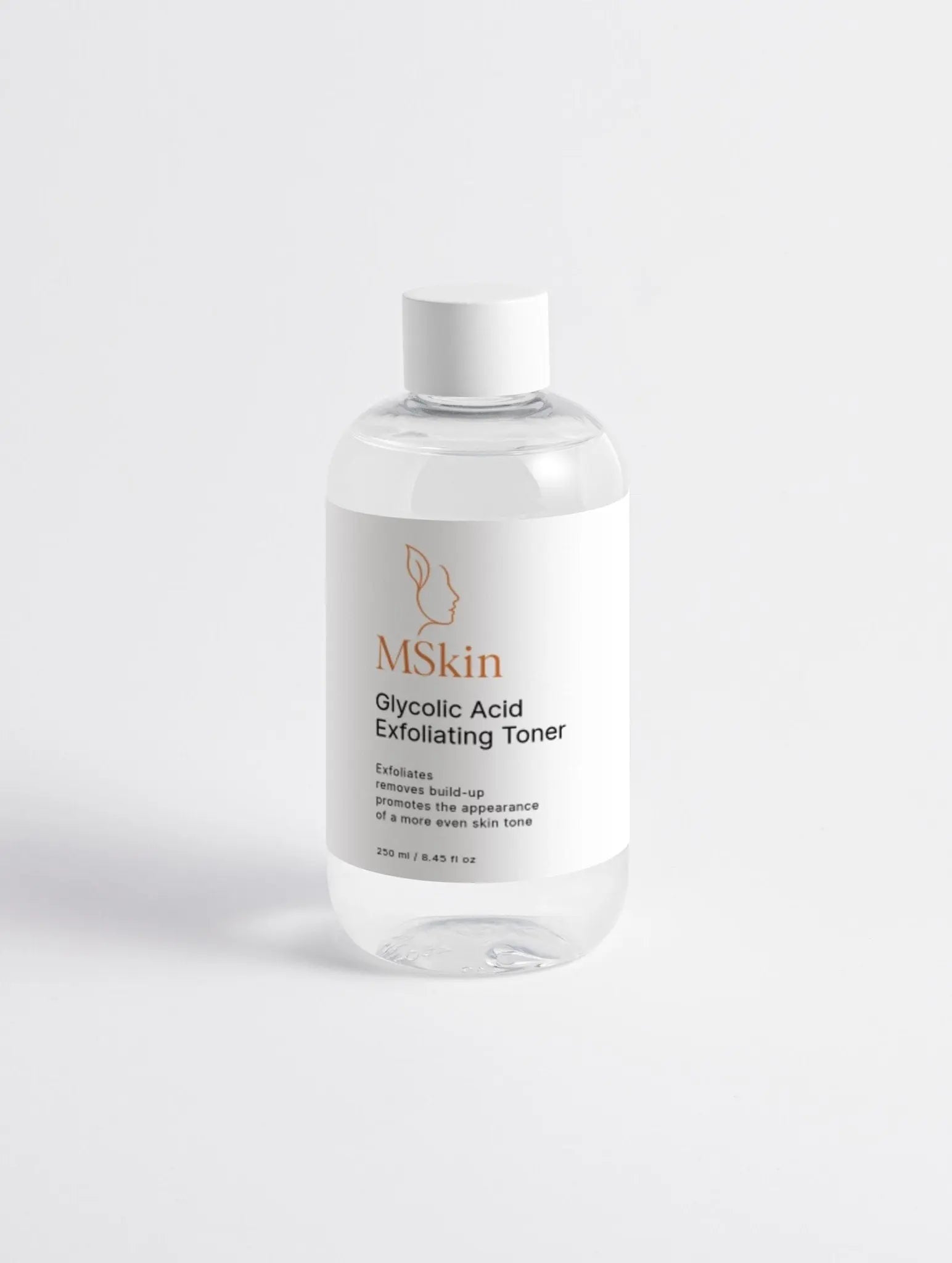 Glycolic Acid Exfoliating Toner - MSkin