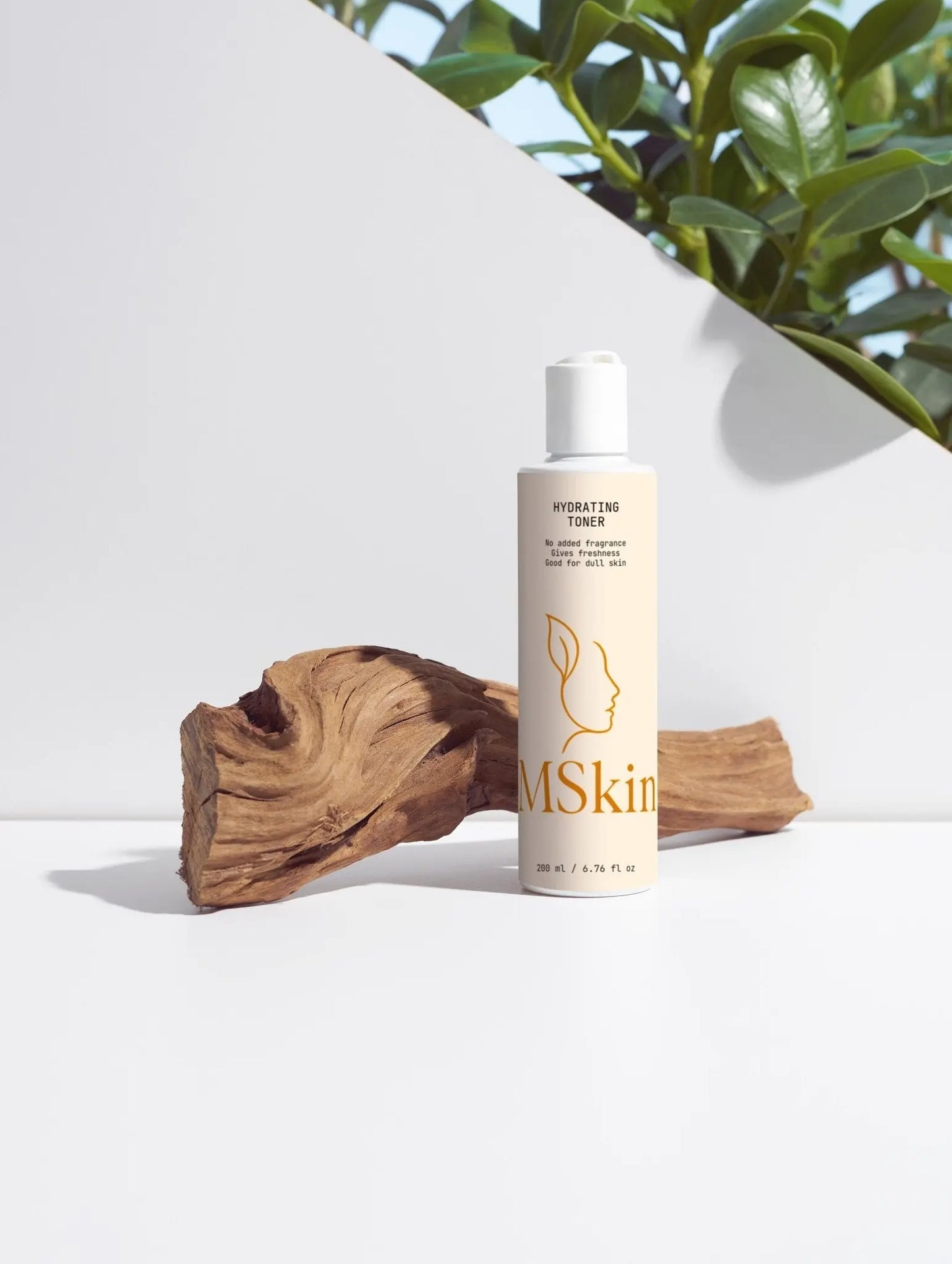 Hydrating Toner - MSkin