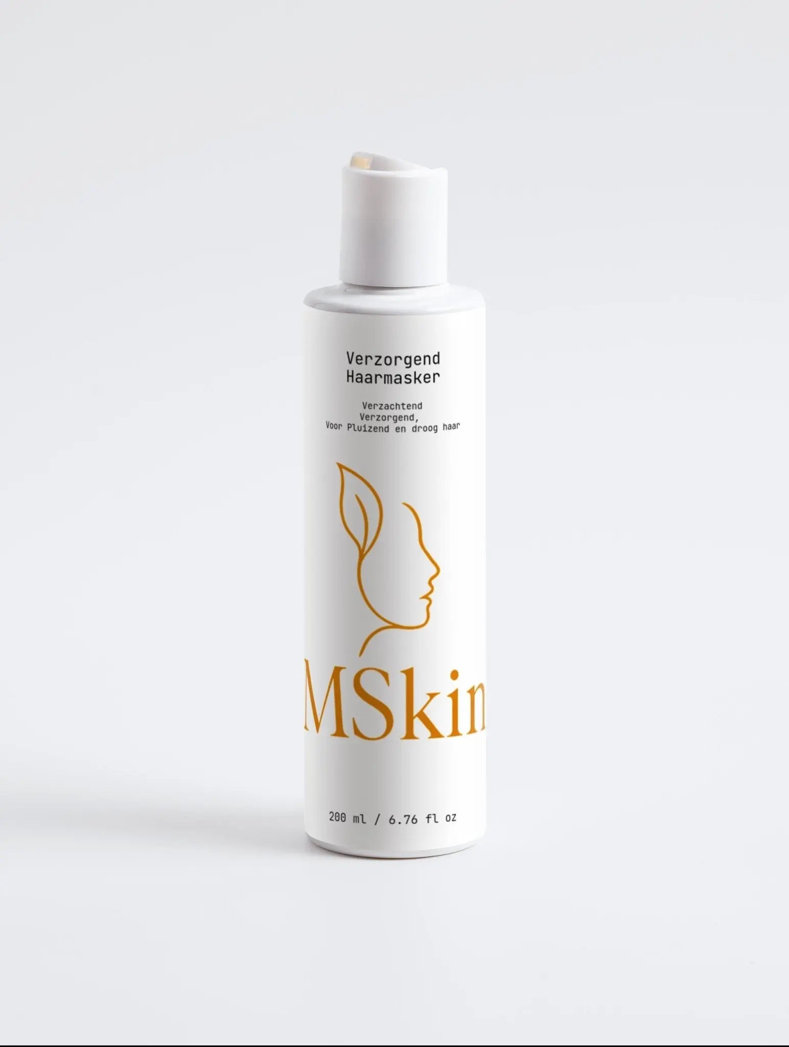 Intense Nourishing Hair Mask - MSkin