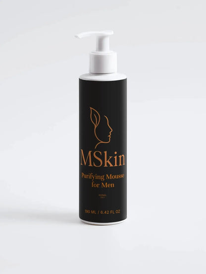 Just for Men Bundel - MSkin