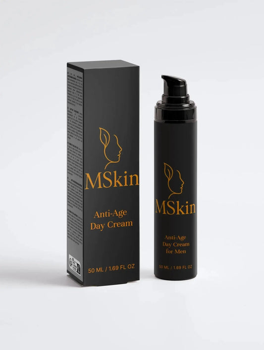 Just for Men Bundel - MSkin