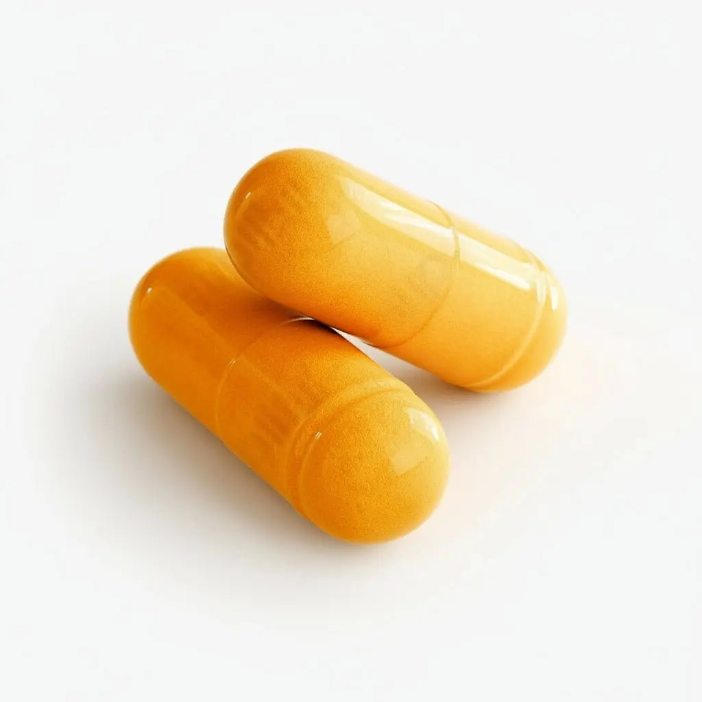 Platinum Turmeric - MSkin