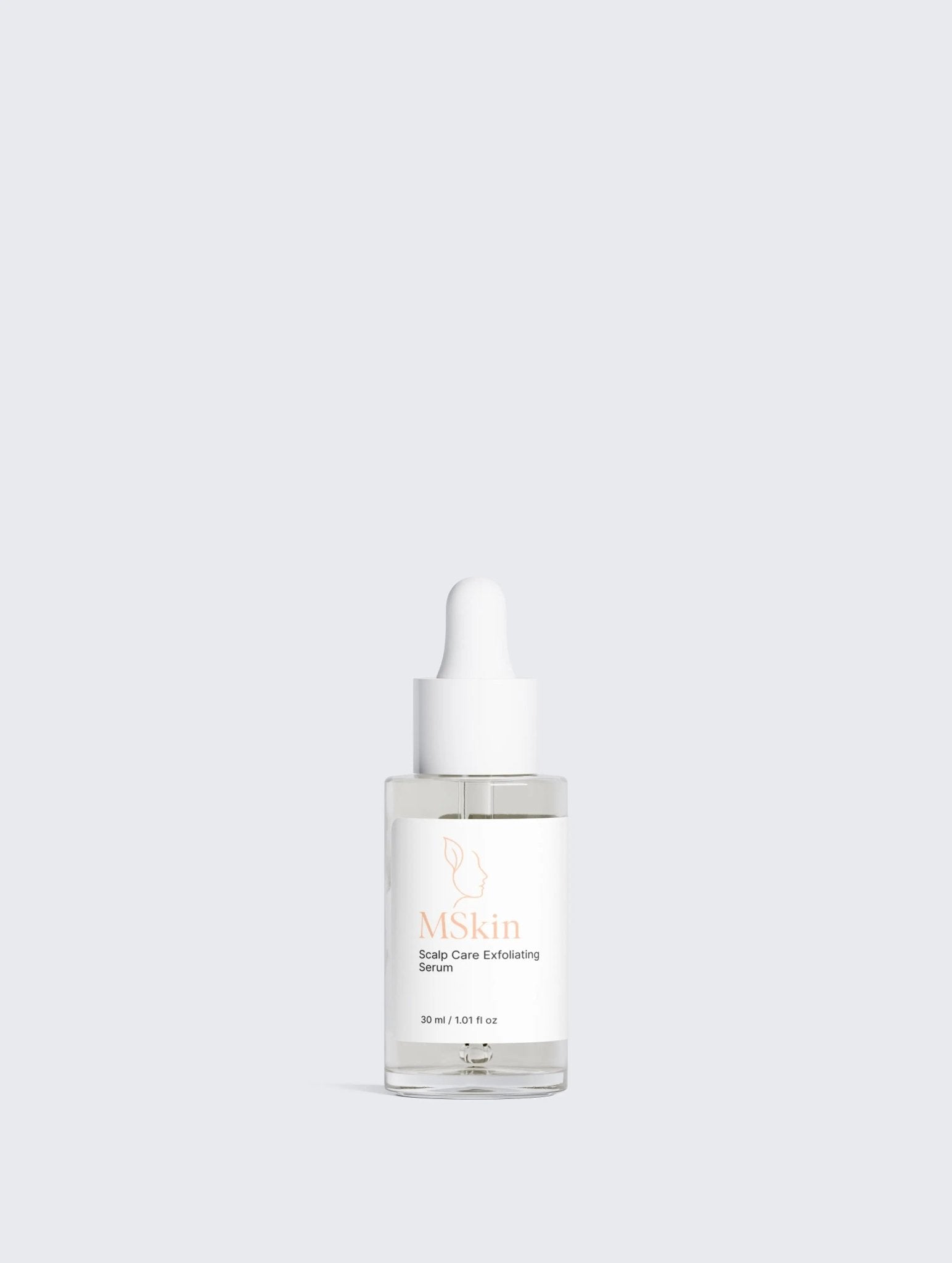 Scalp Care Exfoliating Serum - MSkin