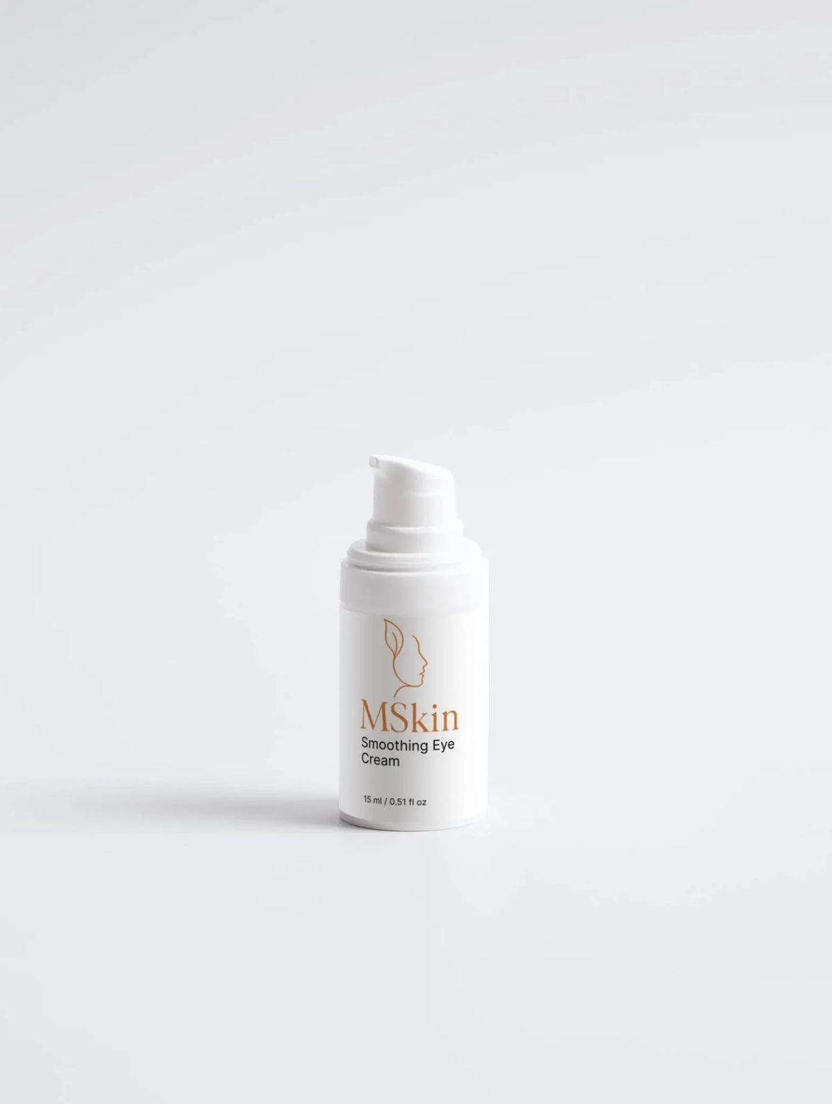 Smoothing Eye Cream - MSkin